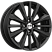 Андерсен (КС912) 7.000xR17 4x100 DIA67.1 ET45 BKM Андерсен (КС912) 7.000xR17 4x100 DIA67.1 ET45 BKM