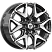 Гангут (КС1176) 7.500xR18 6x139.7 DIA93.1 ET55 алмаз черный Гангут (КС1176) 7.500xR18 6x139.7 DIA93.1 ET55 алмаз черный