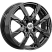 Up122 (КС1092) 6.000xR15 4x100 DIA67.1 ET45 New Black Up122 (КС1092) 6.000xR15 4x100 DIA67.1 ET45 New Black