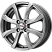 Дайс (КС696) 6.000xR15 4x100 DIA67.1 ET45 Хай вэй Дайс (КС696) 6.000xR15 4x100 DIA67.1 ET45 Хай вэй