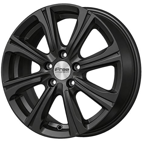Апероль (КС862) 6.000xR15 5x100 DIA57.1 ET38 BKM Апероль (КС862) 6.000xR15 5x100 DIA57.1 ET38 BKM