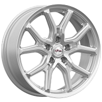 Литые диски Страйк (КС1080) 6.500xR17 5x108 DIA60.1 ET33 Нео-классик для Chery Tiggo 7 Pro