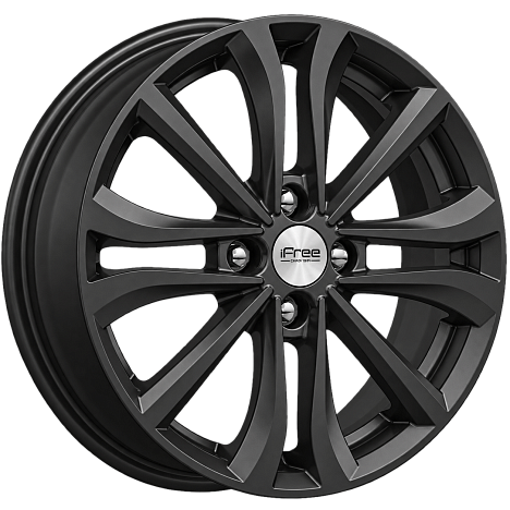 Панган (КС938) 6.000xR16 4x100 DIA56.6 ET45 BKM Панган (КС938) 6.000xR16 4x100 DIA56.6 ET45 BKM