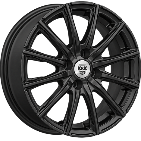 Сандал (КС1199) 6.000xR15 4x100 DIA60.1 ET40 Мэт Сандал (КС1199) 6.000xR15 4x100 DIA60.1 ET40 Мэт