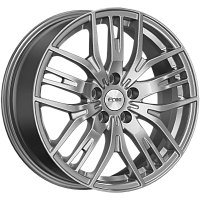 Литые диски Аскет (КС1072) 7.000xR17 5x114.3 DIA66.1 ET40 Хай вэй Литые диски Аскет (КС1072) 7.000xR17 5x114.3 DIA66.1 ET40 Хай вэй