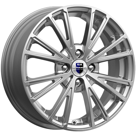 Меандр-оригинал (КС879) (КС879) 6.000xR16 4x100 DIA60.1 ET50 дарк платинум Меандр-оригинал (КС879) (КС879) 6.000xR16 4x100 DIA60.1 ET50 дарк платинум