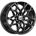 Up110 (КС994) 7.500xR17 5x112 DIA57.1 ET45 New Black Up110 (КС994) 7.500xR17 5x112 DIA57.1 ET45 New Black