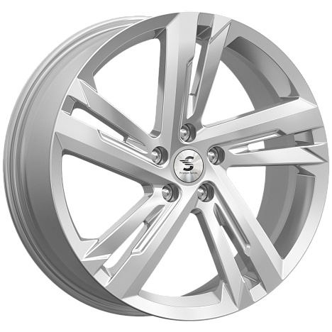 КР002 (19_EXEED TXL) (КР002) 7.000xR19 5x108 DIA65.1 ET36 Elite silver КР002 (19_EXEED TXL) (КР002) 7.000xR19 5x108 DIA65.1 ET36 Elite silver