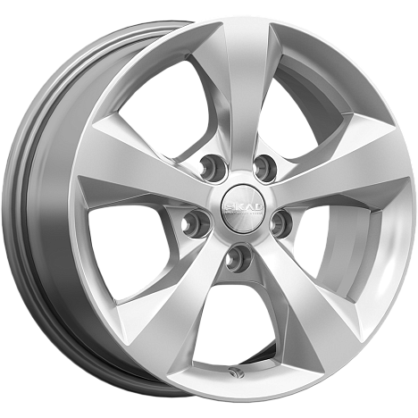 КЕЛЬН (КЛ258) 7.000xR16 5x114.3 DIA67.1 ET40 селена