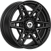 Блэкберн (КС1129) 8.000xR17 6x139.7 DIA75.1 ET42 Мэт