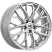 Up109 (КС990) 7.000xR18 5x112 DIA57.1 ET43 Silver Classic Up109 (КС990) 7.000xR18 5x112 DIA57.1 ET43 Silver Classic