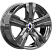 Висмут (КС1009) 7.000xR16 5x108 DIA63.35 ET45 кварц Висмут (КС1009) 7.000xR16 5x108 DIA63.35 ET45 кварц