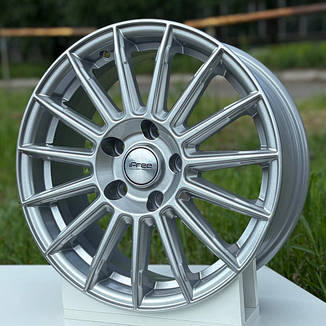 Азур (КС1052) 6.500xR16 5x112 DIA57.1 ET46 Нео-классик Азур (КС1052) 6.500xR16 5x112 DIA57.1 ET46 Нео-классик