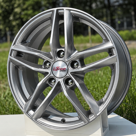 Moskva (КС689) 6.500xR16 5x105 DIA56.6 ET39 Хай вэй