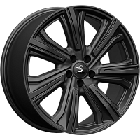 Литые диски Kleemann (КР1067) 8.500xR20 5x112 DIA57.1 ET34 Fury black