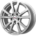 Бэнкс (КС645) 7.000xR17 5x114.3 DIA66.1 ET40 Нео-классик Бэнкс (КС645) 7.000xR17 5x114.3 DIA66.1 ET40 Нео-классик
