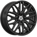Клермон (КС1156) 8.000xR19 5x108 DIA60.1 ET38 Мэт Клермон (КС1156) 8.000xR19 5x108 DIA60.1 ET38 Мэт