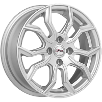 Литые диски Бохо (КС1037) 6.000xR15 4x100 DIA60.1 ET40 Нео-классик Литые диски Бохо (КС1037) 6.000xR15 4x100 DIA60.1 ET40 Нео-классик