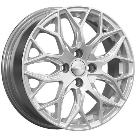 ФАБИАН (КЛ373) 6.000xR16 4x100 DIA60.1 ET45 селена