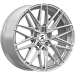 Lorinser (КР1073) 8.500xR19 5x114.3 DIA60.1 ET35 Elite silver Lorinser (КР1073) 8.500xR19 5x114.3 DIA60.1 ET35 Elite silver