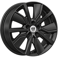 Литые диски Гамбит (КС961) 6.500xR16 5x110 DIA65.1 ET38 Мэт Литые диски Гамбит (КС961) 6.500xR16 5x110 DIA65.1 ET38 Мэт