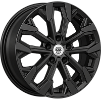 Литые диски Морейн (КС1046) 6.500xR17 5x112 DIA66.6 ET38 Мэт