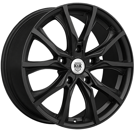 Твист (КС697М) 7.500xR17 5x100 DIA67.1 ET42 Мэт Твист (КС697М) 7.500xR17 5x100 DIA67.1 ET42 Мэт