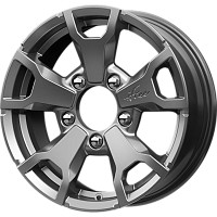 Литые диски Тайган (КС872) 6.000xR16 5x139.7 DIA98.1 ET40 Хай вэй для Lada Литые диски Тайган (КС872) 6.000xR16 5x139.7 DIA98.1 ET40 Хай вэй для Lada
