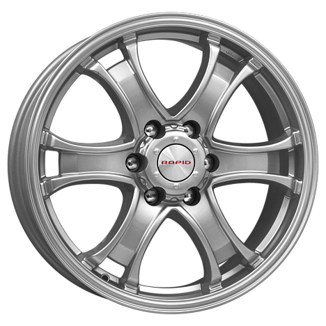 Балеар (КС727) 7.500xR18 6x139.7 DIA67.1 ET38 дарк платинум Балеар (КС727) 7.500xR18 6x139.7 DIA67.1 ET38 дарк платинум