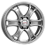 Балеар (КС727) 7.500xR18 6x139.7 DIA67.1 ET38 дарк платинум Балеар (КС727) 7.500xR18 6x139.7 DIA67.1 ET38 дарк платинум