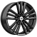 МАНЧЕСТЕР (КЛ329) 7.500xR19 5x110 DIA67.1 ET40 Бархат новый