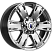 Севенна-оригинал (КС726) (КС726) 7.000xR17 6x114.3 DIA67.1 ET39 дарк платинум Севенна-оригинал (КС726) (КС726) 7.000xR17 6x114.3 DIA67.1 ET39 дарк платинум