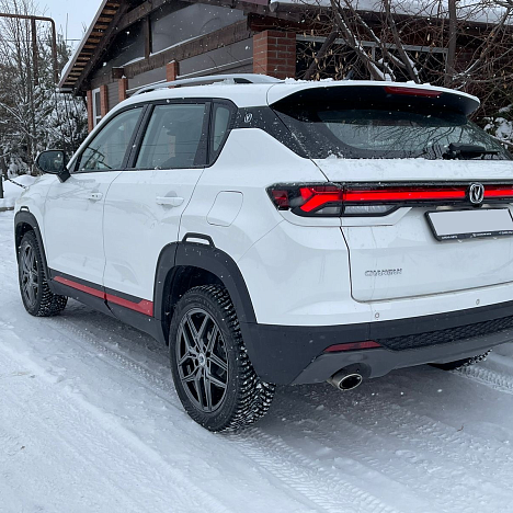 Юнион (КС1025) 7.000xR17 5x108 DIA63.35 ET50 дарк платинум Юнион (КС1025) 7.000xR17 5x108 DIA63.35 ET50 дарк платинум