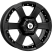 M56 (КС593) 7.000xR16 6x139.7 DIA106.1 ET30 Мэт M56 (КС593) 7.000xR16 6x139.7 DIA106.1 ET30 Мэт