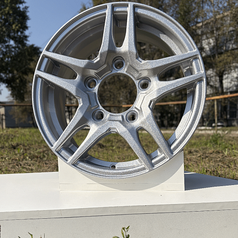 Бустер (КС1116) 6.000xR15 5x139.7 DIA98.1 ET40 Нео-классик
