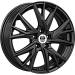 Кайлас (КС1054) 6.500xR18 5x108 DIA60.1 ET52 Мэт Кайлас (КС1054) 6.500xR18 5x108 DIA60.1 ET52 Мэт