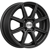 Литые диски Майами лайт (КС1029) 5.500xR14 4x100 DIA67.1 ET35 BKM для Ravon Литые диски Майами лайт (КС1029) 5.500xR14 4x100 DIA67.1 ET35 BKM для Ravon
