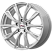 Каzантип (КС684М) 7.500xR18 5x114.3 DIA66.6 ET37 Нео-классик Каzантип (КС684М) 7.500xR18 5x114.3 DIA66.6 ET37 Нео-классик