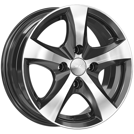 УРАН-2 (КЛ066) 5.500xR14 4x98 DIA58.6 ET35 алмаз УРАН-2 (КЛ066) 5.500xR14 4x98 DIA58.6 ET35 алмаз