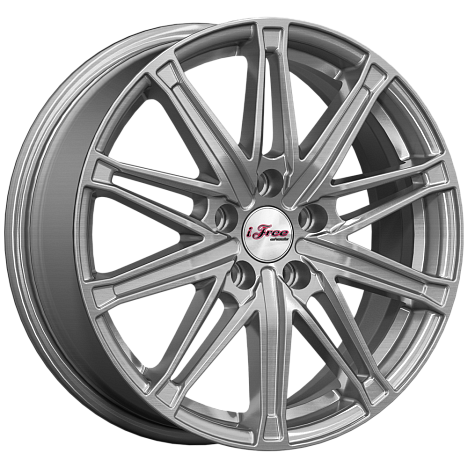 Виар (КС1065) 6.500xR17 5x112 DIA66.6 ET43 Хай вэй Виар (КС1065) 6.500xR17 5x112 DIA66.6 ET43 Хай вэй