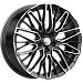 КИБО (КЛ1136) 8.000xR20 5x114.3 DIA66.1 ET50 Алмаз бархат новый
