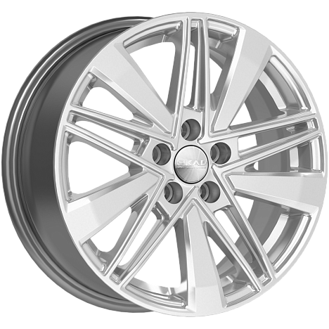 ТАЙТО (КЛ1066) 6.500xR16 5x114.3 DIA60.1 ET40 селена ТАЙТО (КЛ1066) 6.500xR16 5x114.3 DIA60.1 ET40 селена