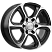 СКАЛА (КЛ104) 7.500xR17 6x139.7 DIA67.1 ET30 алмаз СКАЛА (КЛ104) 7.500xR17 6x139.7 DIA67.1 ET30 алмаз