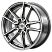 Эквант (КС1213) 7.000xR19 5x108 DIA60.1 ET47 дарк платинум Эквант (КС1213) 7.000xR19 5x108 DIA60.1 ET47 дарк платинум
