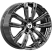 Аламер 7.5Jx18H2 (КС1216) 7.500xR18 5x108 DIA59.6 ET45 кварц