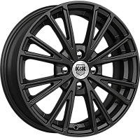 Литые диски Меандр (КС888) 6.000xR15 4x98 DIA58.5 ET35 Мэт для Datsun Литые диски Меандр (КС888) 6.000xR15 4x98 DIA58.5 ET35 Мэт для Datsun