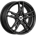 Солар-оригинал (КС875) (КС875) 7.000xR17 4x100 DIA60.1 ET43 Мэт Солар-оригинал (КС875) (КС875) 7.000xR17 4x100 DIA60.1 ET43 Мэт
