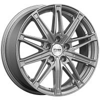 Литые диски Виар (КС1065) 6.500xR17 5x112 DIA57.1 ET38 Хай вэй