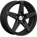 Токен (КС1127) 6.500xR17 5x108 DIA60.1 ET36 BKM Токен (КС1127) 6.500xR17 5x108 DIA60.1 ET36 BKM