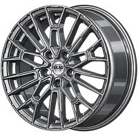 Литые диски Регул (КЛ1201) 8.000xR18 5x112 DIA66.6 ET25 графит для BMW Литые диски Регул (КЛ1201) 8.000xR18 5x112 DIA66.6 ET25 графит для BMW
